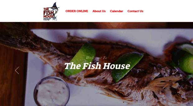 thefishhouse.com