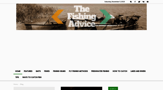 thefishingadvice.com