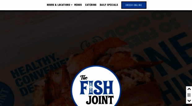 thefishjoint.com