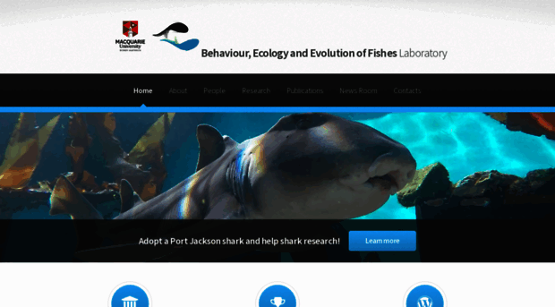 thefishlab.com