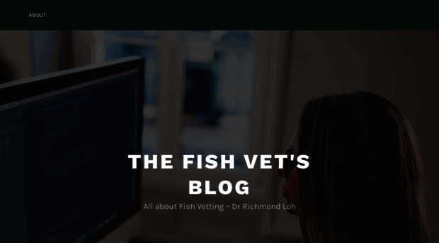 thefishvet.com