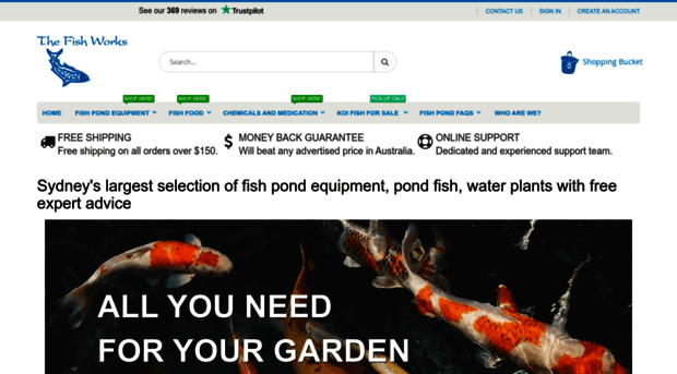 thefishworks.com.au