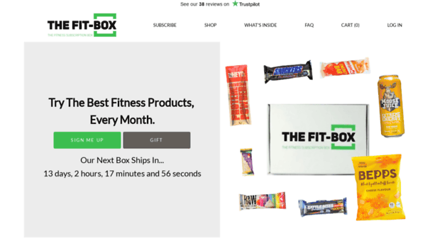 thefit-box.co.uk