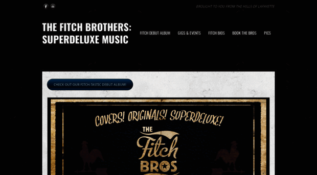 thefitchbrothers.com