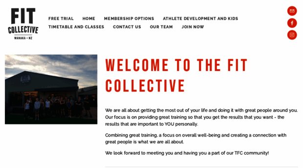 thefitcollective.co.nz