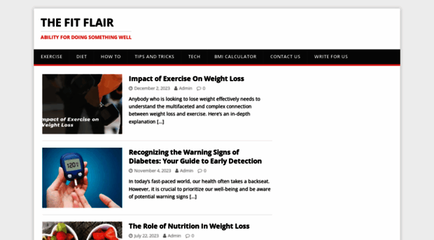 thefitflair.com