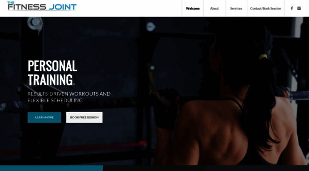 thefitjoint.com