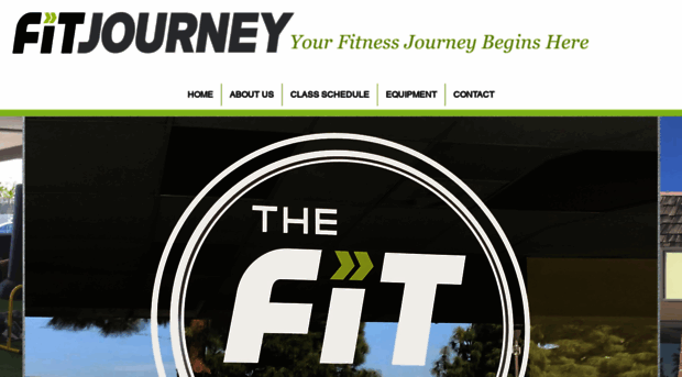 thefitjourneystudio.com