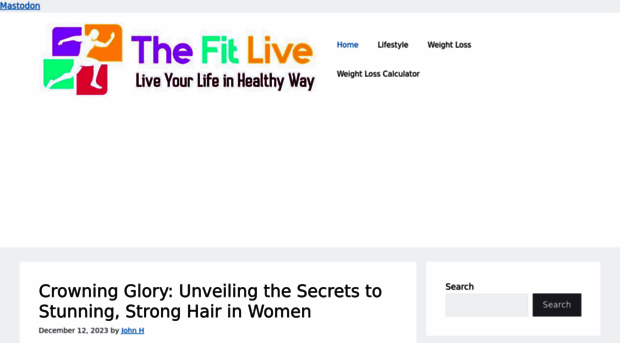 thefitlive.com