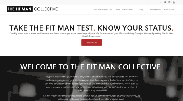 thefitmancollective.com
