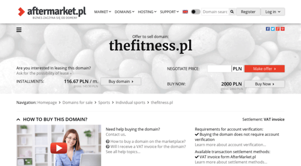 thefitness.pl