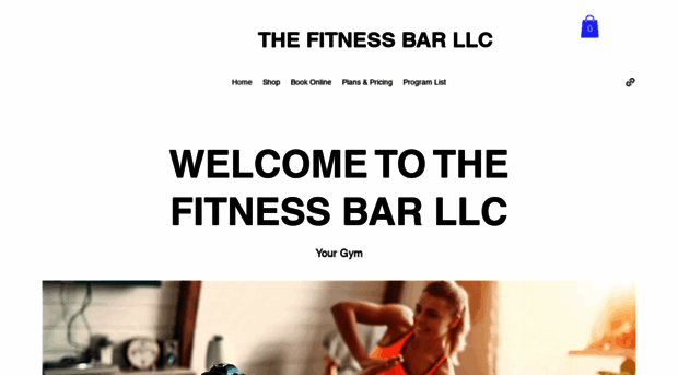 thefitnessbar.org