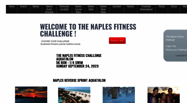 thefitnesschallengetriathlon.com