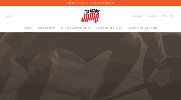 thefitnessjump.com