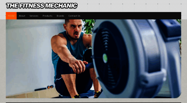 thefitnessmechanic.com.au