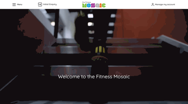 thefitnessmosaic.com