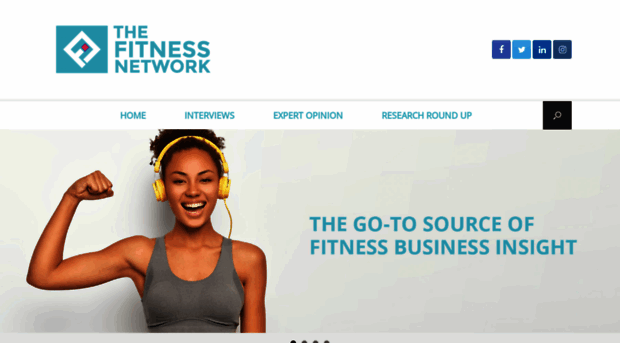 thefitnessnetwork.org