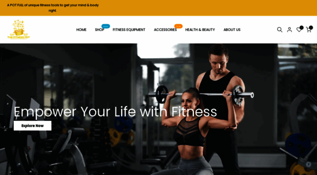 thefitnesspot.com