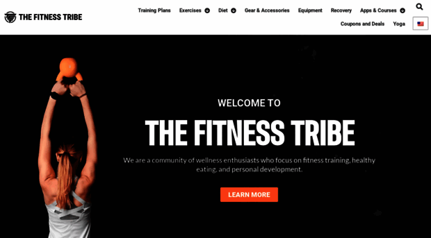 thefitnesstribe.com