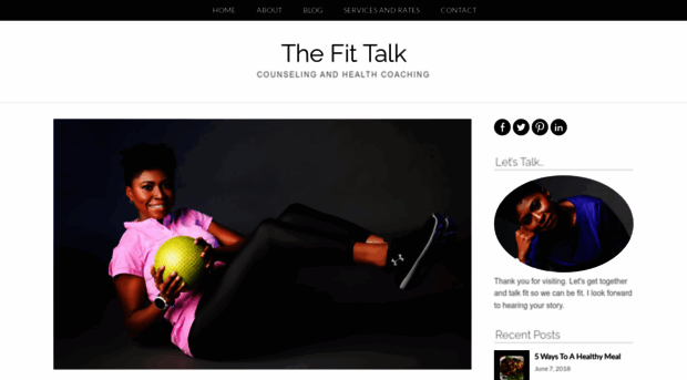 thefittalk.com