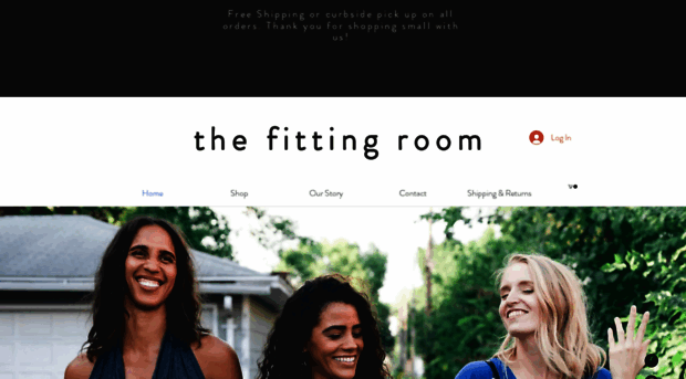 thefittingroommpls.com