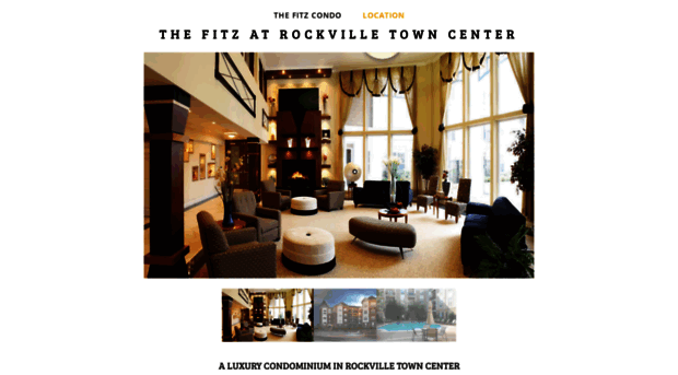 thefitzatrockville.com