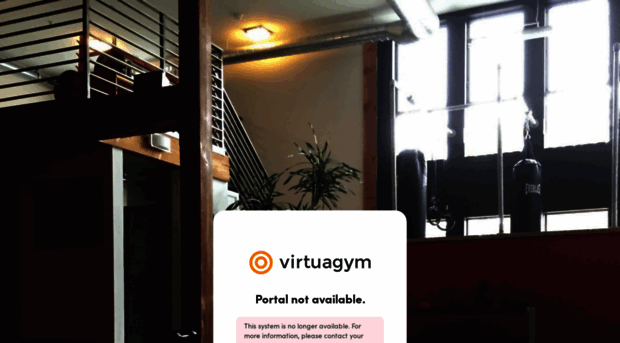 thefixgym.virtuagym.com