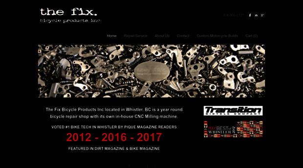 thefixinc.com