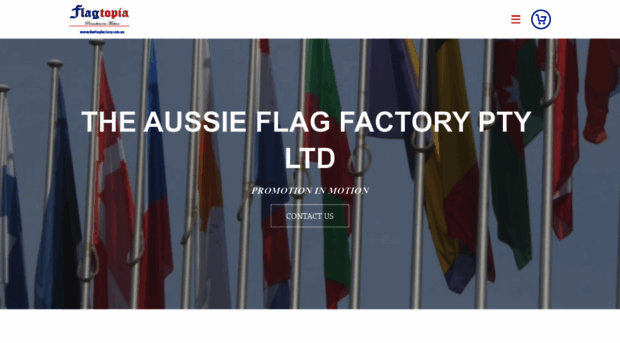 theflagfactory.com.au