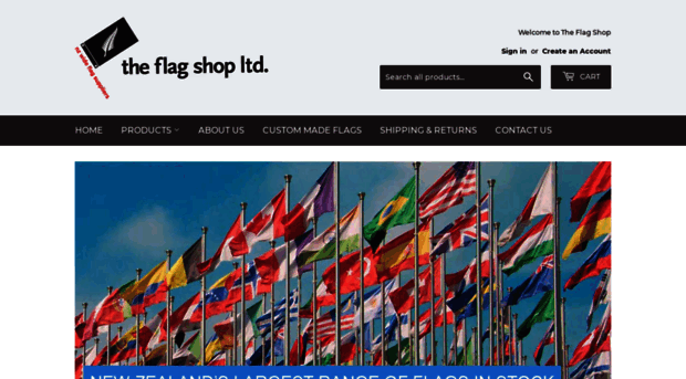 theflagshop.co.nz