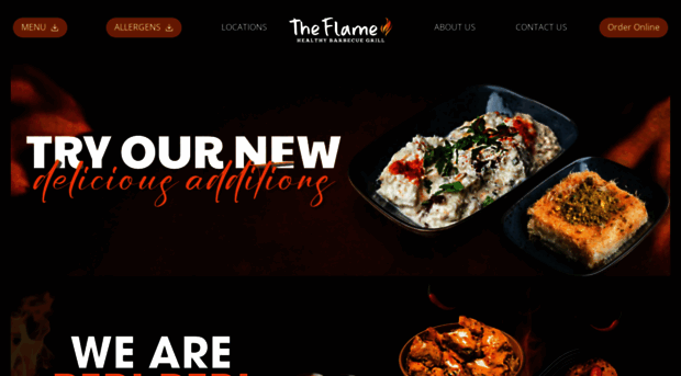 theflame.ie