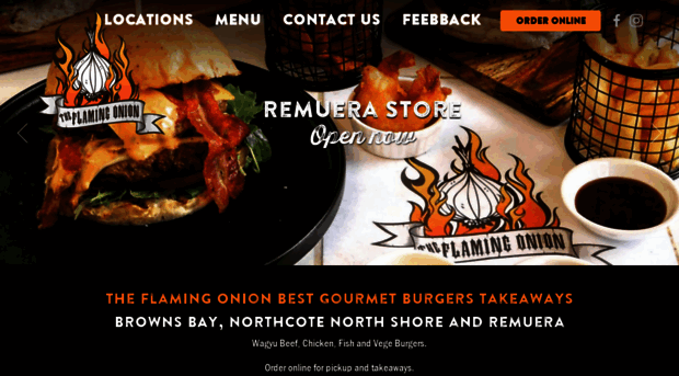 theflamingonion.co.nz