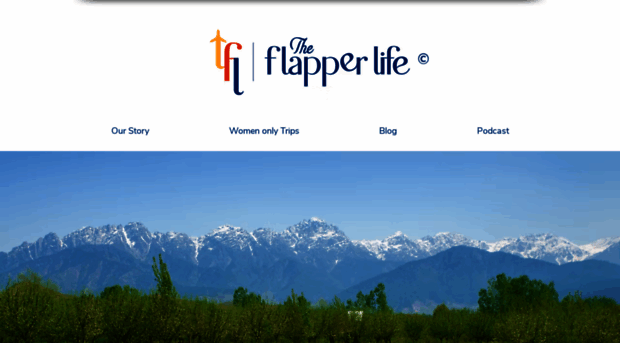 theflapperlife.com