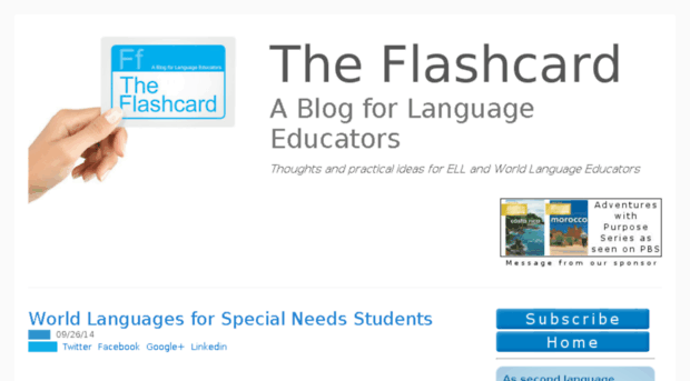 theflashcard.org