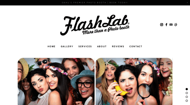 theflashlab.com