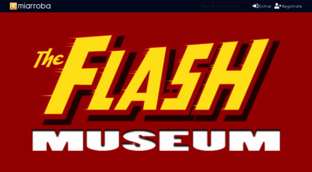 theflashmuseum.mforos.com