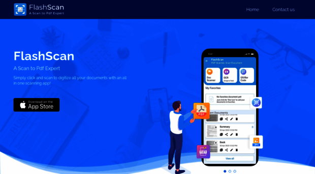 theflashscan.com