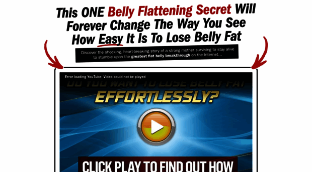 theflatbellyformula.com