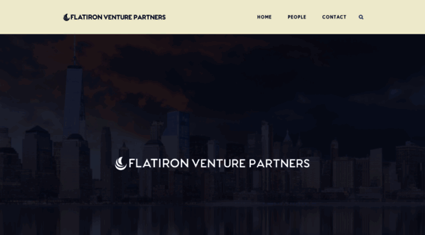 theflatirongroup.com