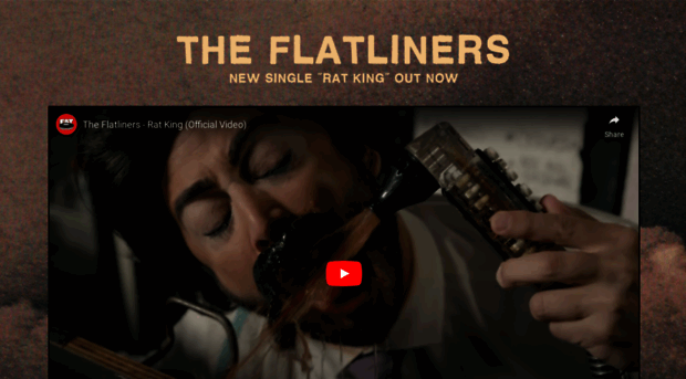 theflatliners.com