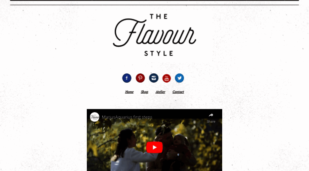 theflavourstyle.com