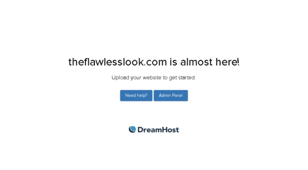 theflawlesslook.com