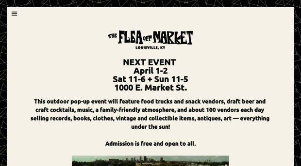 thefleaoffmarket.org