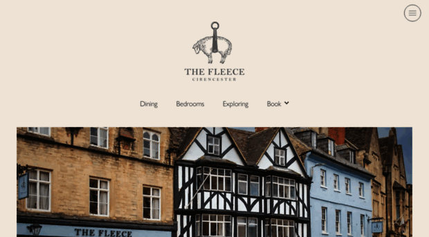 thefleececirencester.co.uk