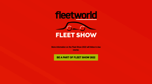 thefleetshow.co.uk