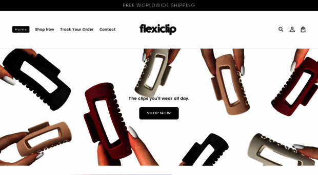 theflexiclip.com