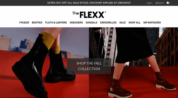 theflexxusa.com