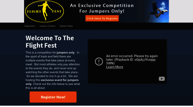 theflightfest.com