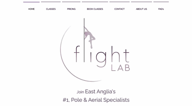 theflightlab.co.uk