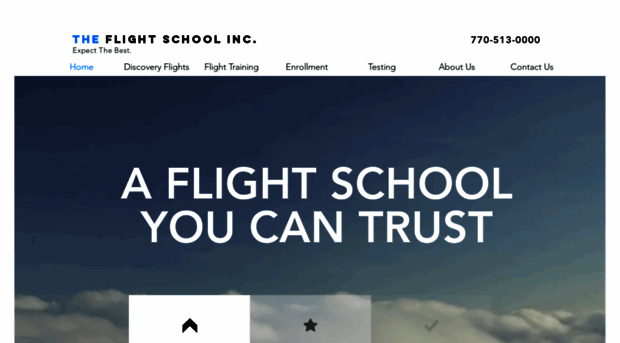 theflightschool.com